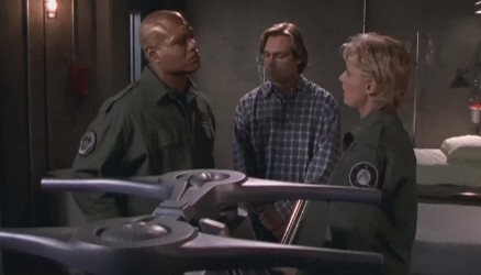 sg1 pisode 17