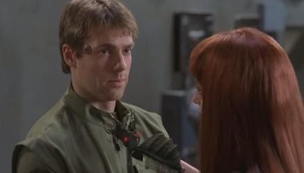 sg1 pisode 1