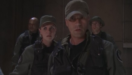 sg1 pisode 16