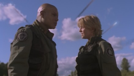 sg1 pisode 17