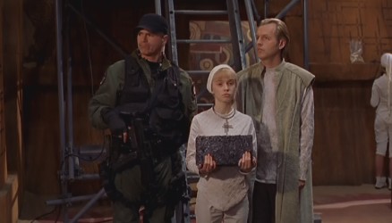 sg1 pisode 5