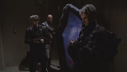 sg1 pisode 6