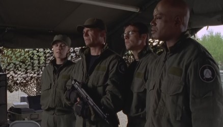 sg1 pisode 9