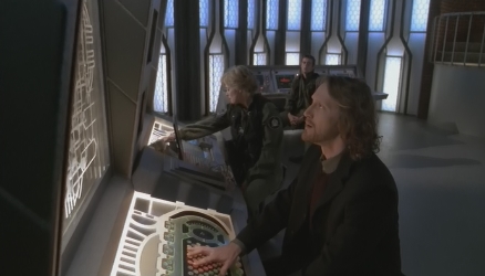 sg1 pisode 5