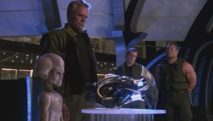 sg1 pisode 2