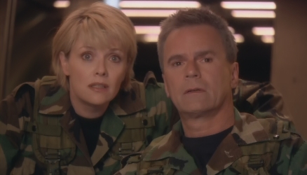 sg1 pisode 20