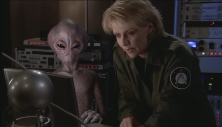 sg1 pisode 13