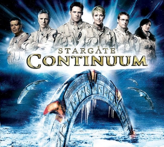 Stargate Continuum