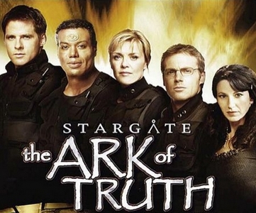 Stargate: L'Arche de la Vrit